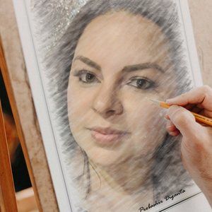 Meet your Posher, Lupita